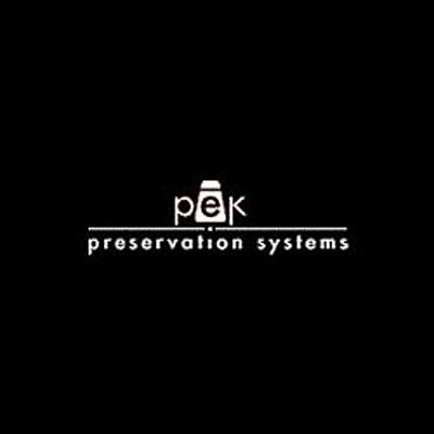 Pek Preservino Replacement Argon Gas Cartridges x4