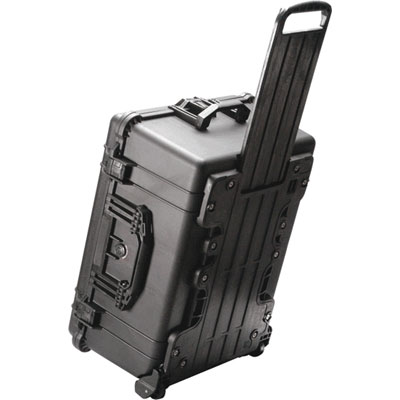 Peli 1610 Case with Dividers