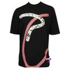 Rollercoaster T-Shirt (Black)