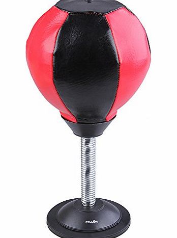 Pellor Stress Buster Desktop Punching Ball