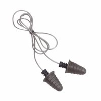 Peltor Next Torque Corded Screw-in Ear Plugs