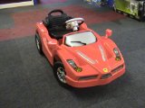 Pembury Trading Ltd 6v Ride On Red Ferrari Enzo with RC