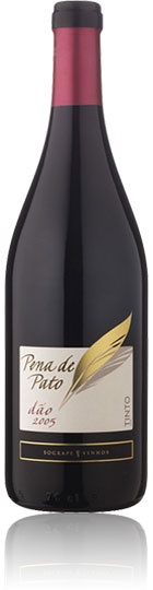 Pena de Pato 2007, Dao