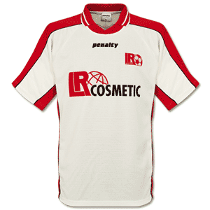 03-04 LR Ahlen Home shirt