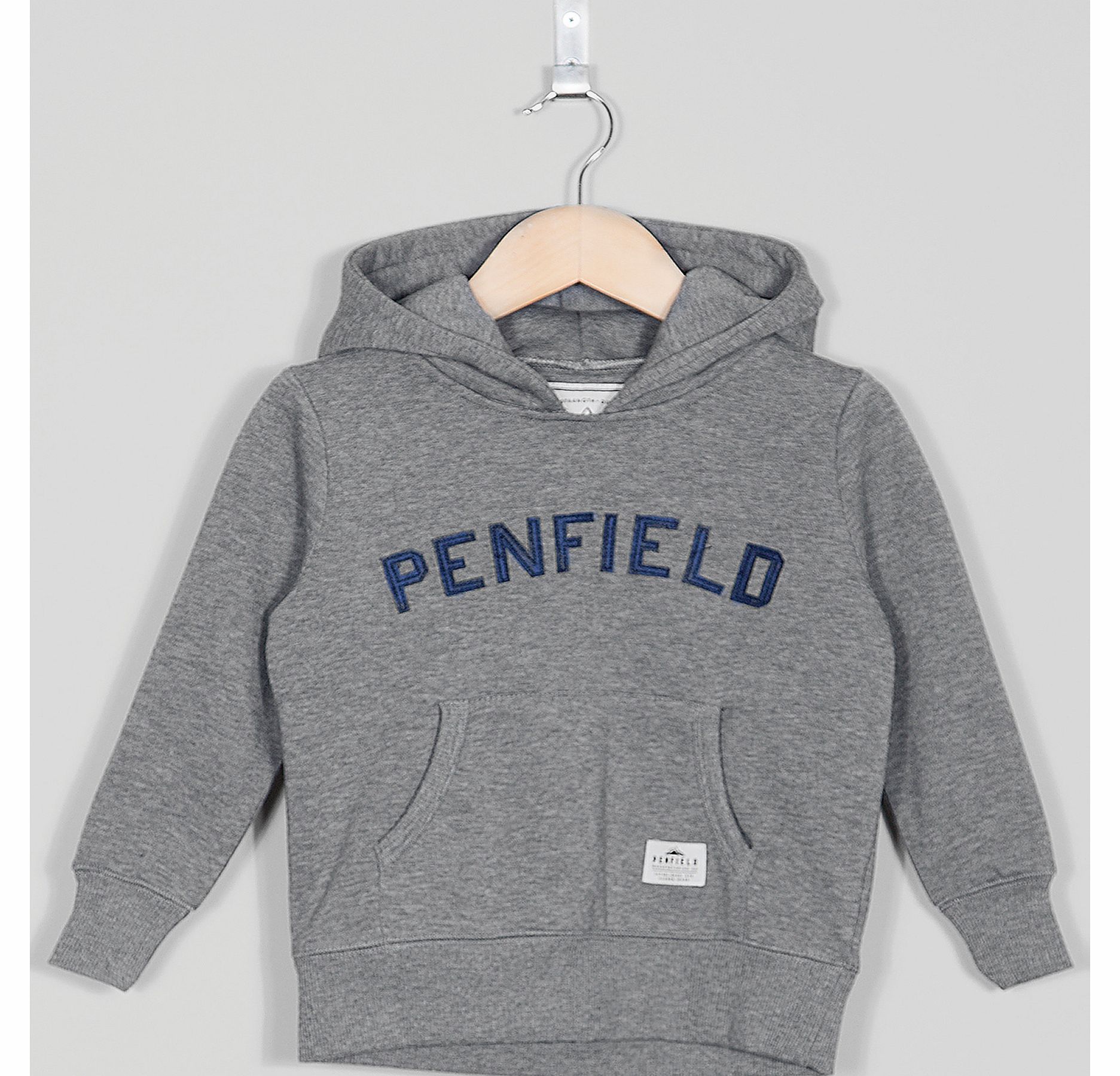 Penfield Kids Grad Overhead Hoody