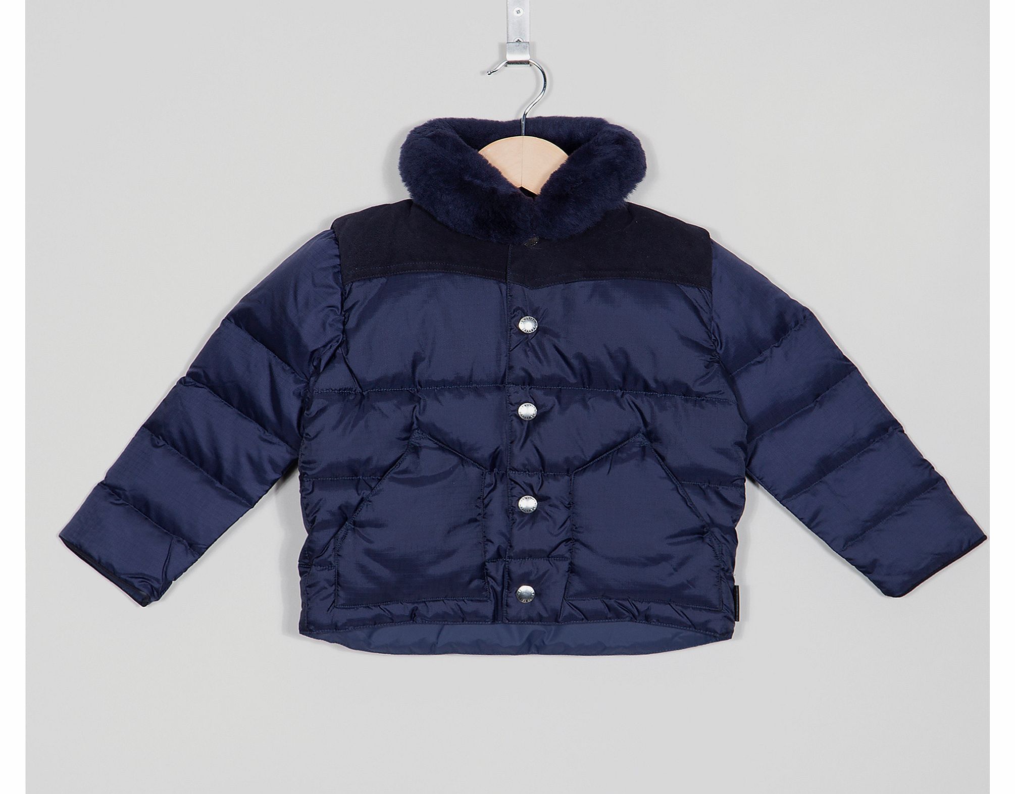 Penfield Kids Rockwool Jacket