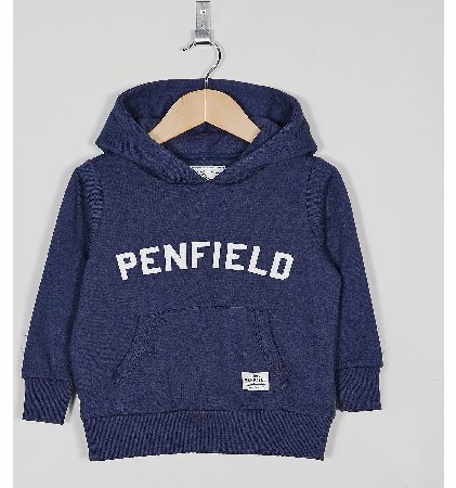 Penfield Kids Starkville Overhead Hoody