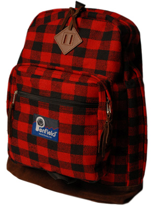 Kobuk Day Pack