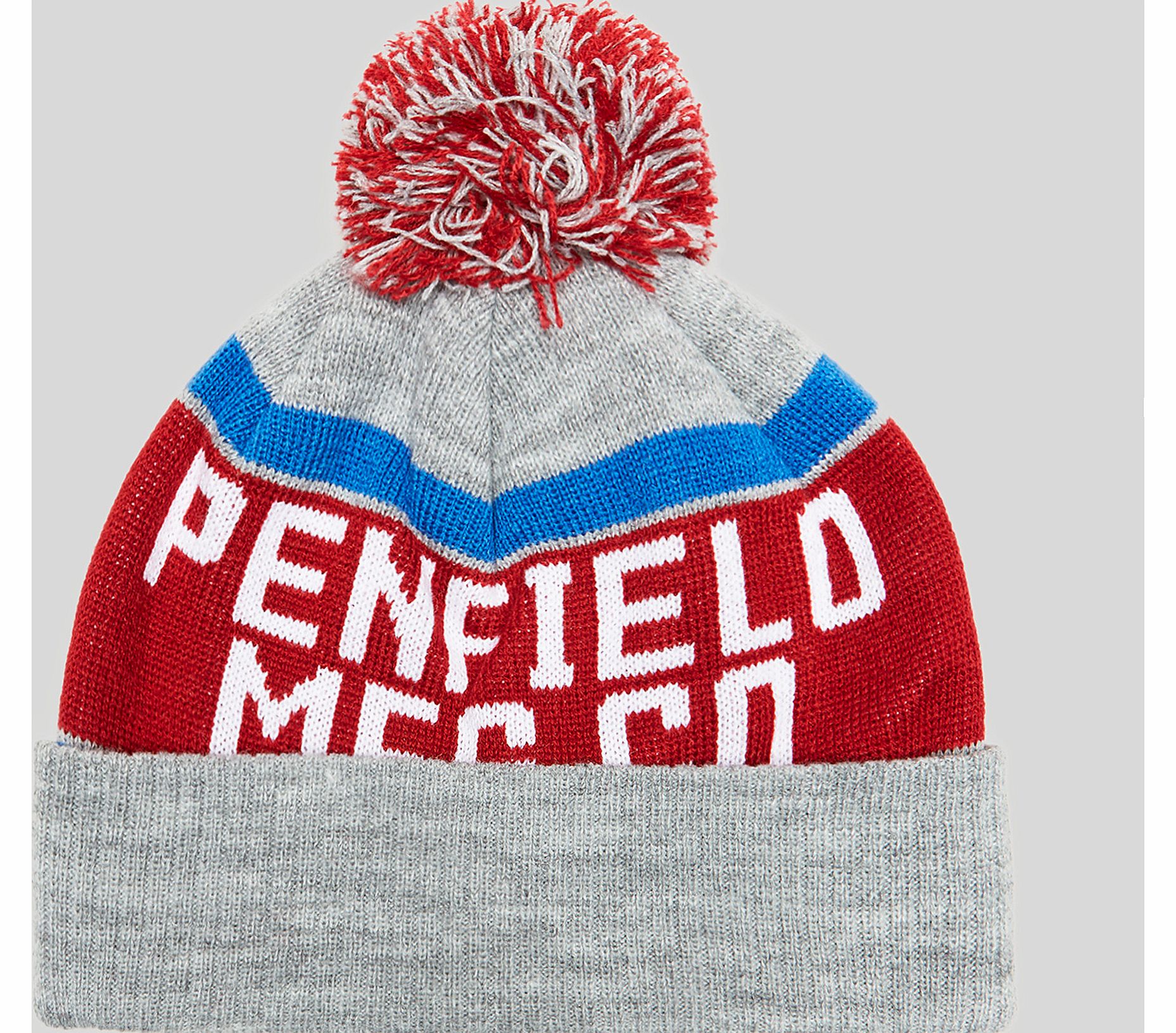 MFG Bobble Hat