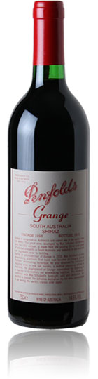 Penfolds Grange 1998