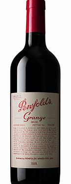 Penfolds Grange 2009