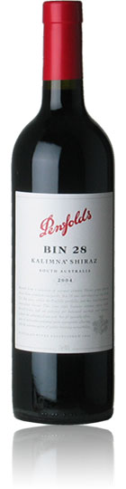 Penfolds Kalimna Bin 28 Shiraz 2006 South