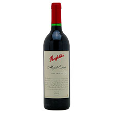 Penfolds Magill Estate Shiraz 1999- 75 Cl