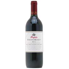 Penfolds Rawsons Retreat Shiraz Cabernet Sauvignon 2001- 75 Cl