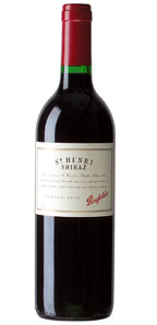 Penfolds St Henri Shiraz 2003/04 S Australia