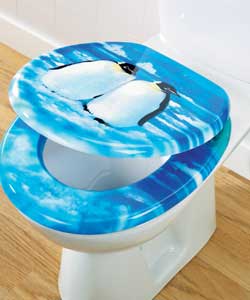 Toilet Seat