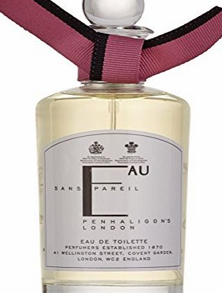 Penhaligons Anthology Eau Sans Pareil Eau de Toilette 100 ml