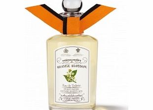 Anthology Orange Blossom Eau de