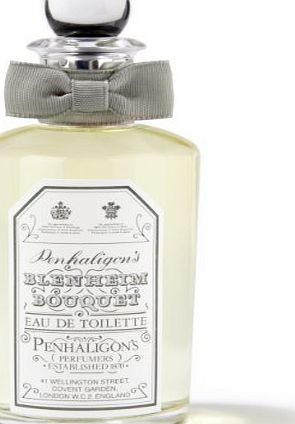 Penhaligons Blenheim Bouquet Eau de Toilette Spray for Men 50 ml