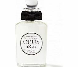 Penhaligon`s Opus 1870 Eau de Toilette 100ml