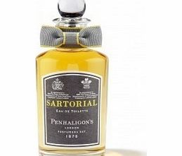 Penhaligon`s Sartorial Eau de Toilette 100ml