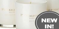 Penhaligon`s Tea Candle Collection 3 x 75g