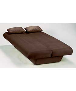 Penn Clic Clac Sofabed - Chocolate