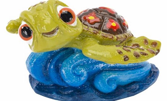 Finding Nemo: Squirt Aquarium Ornament