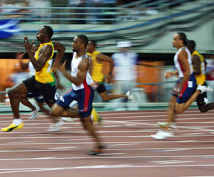 Penn Relays