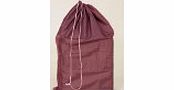 Pennine Caravan Wastemaster Waste Hog Storage Bag - Burgundy