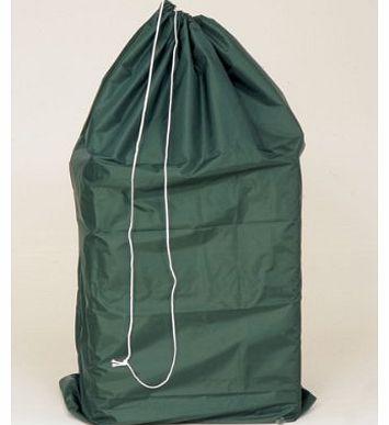 Pennine Caravan Wastemaster Waste Hog Storage Bag - Green