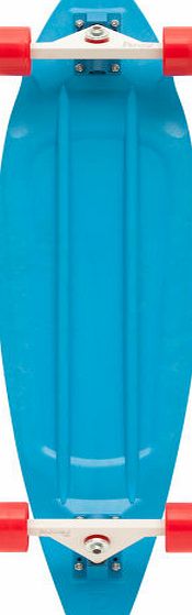 Penny Blue Longboard - 36 inch