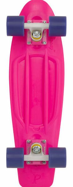 Penny Classics Skateboard Pink - 22 inch