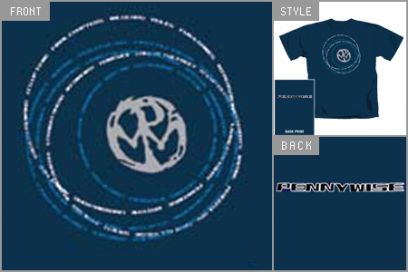 (Circlewise) T-Shirt