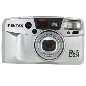 PENTAX 135M