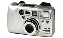 PENTAX 928M