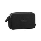 PENTAX Black Neoprene Case for Optio RZ18