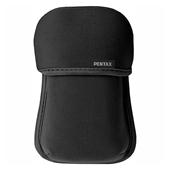 PENTAX Black Neoprene Case for Optio WG and W90