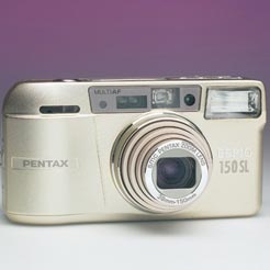 PENTAX ESPIO 170