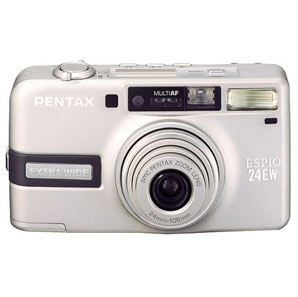 PENTAX Espio 24EW QD