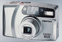 PENTAX ESPIO 60