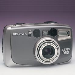 PENTAX ESPIO 95S