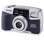 PENTAX ESPIO 95WR date