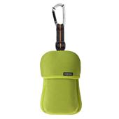 PENTAX Green Neoprene Case for Optio WG and W90