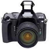 PENTAX MZS28-105