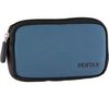 PENTAX NC-W2 neoprene case in ocean blue