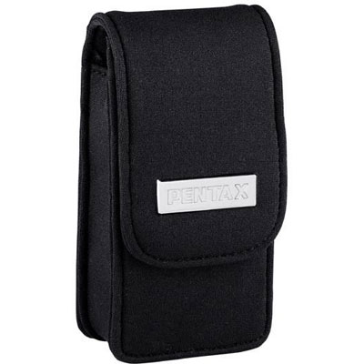 Pentax Neoprene Case for Optio WP / W10