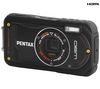 PENTAX Optio W90 black