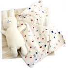 People Tree Alphabet Baby Gift Set