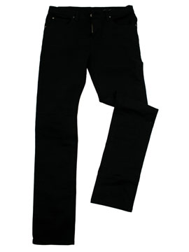 Peoples Market Black Skinny Jeans